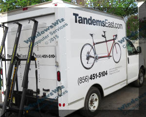 Photos taken at Tandem Sunday May 3rd, 2015 near Elmer, NJ