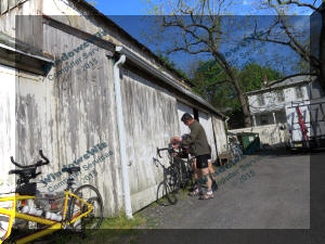 Photos taken at Tandem Sunday, May 3rd, 2015 near Elmer, NJ