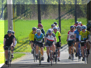 Photos taken at Tandem Sunday, May 3rd, 2015 near Elmer, NJ