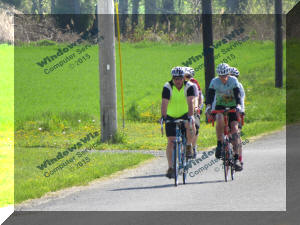 Photos taken at Tandem Sunday, May 3rd, 2015 near Elmer, NJ