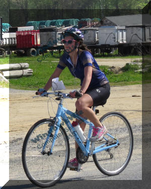 Photos taken at Tandem Sunday, May 3rd, 2015 near Elmer, NJ