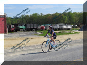 Photos taken at Tandem Sunday, May 3rd, 2015 near Elmer, NJ