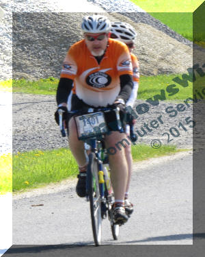 Photos taken at Tandem Sunday, May 3rd, 2015 near Elmer, NJ