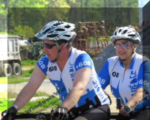 Photos taken at Tandem Sunday, May 3rd, 2015 near Elmer, NJ