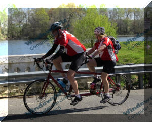 Photos taken at Tandem Sunday, May 3rd, 2015 near Elmer, NJ