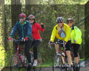 Photos taken at Tandem Sunday, May 3rd, 2015 near Elmer, NJ