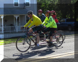 Photos taken at Tandem Sunday, May 3rd, 2015 near Elmer, NJ