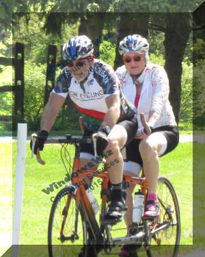 Photos taken at Tandem Sunday, May 3rd, 2015 near Elmer, NJ