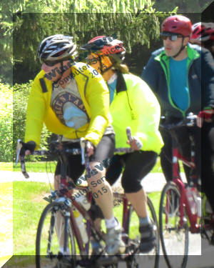 Photos taken at Tandem Sunday, May 3rd, 2015 near Elmer, NJ