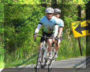 Photos taken at Tandem Sunday, May 3rd, 2015 near Elmer, NJ