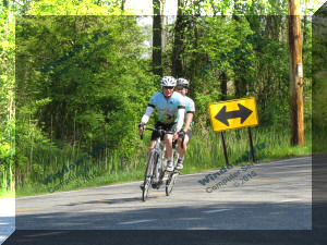 Photos taken at Tandem Sunday, May 3rd, 2015 near Elmer, NJ