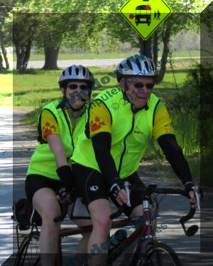 Photos taken at Tandem Sunday, May 3rd, 2015 near Elmer, NJ