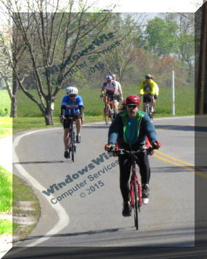 Photos taken at Tandem Sunday, May 3rd, 2015 near Elmer, NJ