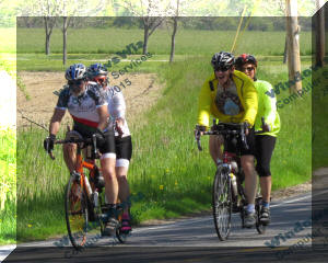 Photos taken at Tandem Sunday, May 3rd, 2015 near Elmer, NJ