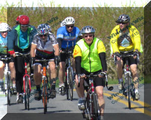 Photos taken at Tandem Sunday, May 3rd, 2015 near Elmer, NJ