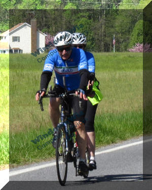 Photos taken at Tandem Sunday, May 3rd, 2015 near Elmer, NJ