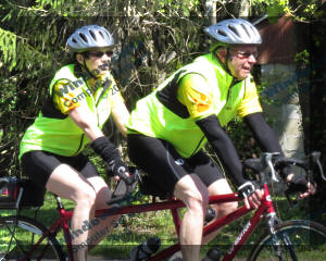 Photos taken at Tandem Sunday, May 3rd, 2015 near Elmer, NJ