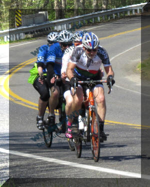 Photos taken at Tandem Sunday, May 3rd, 2015 near Elmer, NJ