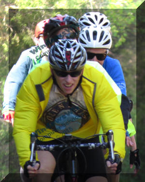 Photos taken at Tandem Sunday, May 3rd, 2015 near Elmer, NJ