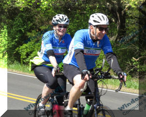 Photos taken at Tandem Sunday, May 3rd, 2015 near Elmer, NJ