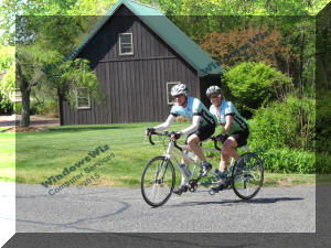 Photos taken at Tandem Sunday, May 3rd, 2015 near Elmer, NJ