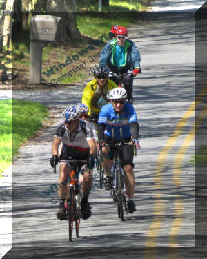 Photos taken at Tandem Sunday, May 3rd, 2015 near Elmer, NJ