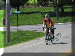 Photos taken at Tandem Sunday, May 3rd, 2015 near Elmer, NJ