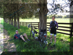 Photos taken at Tandem Sunday, May 3rd, 2015 near Elmer, NJ