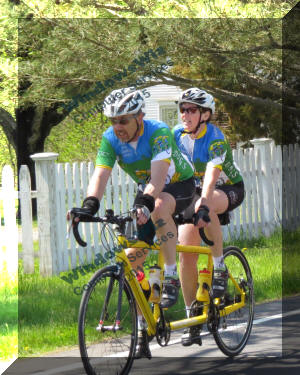 Photos taken at Tandem Sunday, May 3rd, 2015 near Elmer, NJ