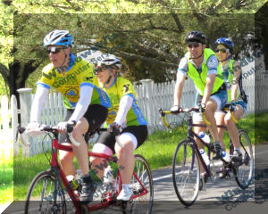 Photos taken at Tandem Sunday, May 3rd, 2015 near Elmer, NJ