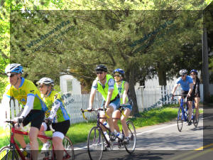 Photos taken at Tandem Sunday, May 3rd, 2015 near Elmer, NJ