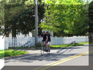 Photos taken at Tandem Sunday, May 3rd, 2015 near Elmer, NJ