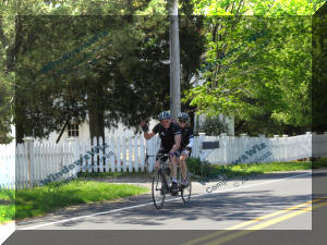 Photos taken at Tandem Sunday, May 3rd, 2015 near Elmer, NJ