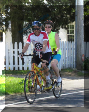Photos taken at Tandem Sunday, May 3rd, 2015 near Elmer, NJ