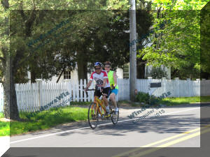 Photos taken at Tandem Sunday, May 3rd, 2015 near Elmer, NJ