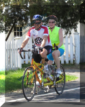 Photos taken at Tandem Sunday, May 3rd, 2015 near Elmer, NJ