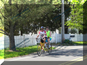 Photos taken at Tandem Sunday, May 3rd, 2015 near Elmer, NJ