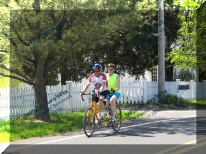 Photos taken at Tandem Sunday, May 3rd, 2015 near Elmer, NJ
