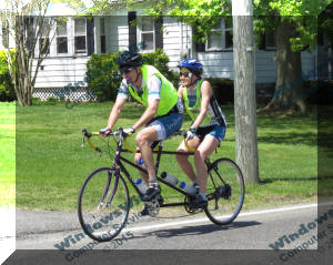 Photos taken at Tandem Sunday, May 3rd, 2015 near Elmer, NJ