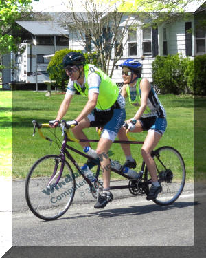 Photos taken at Tandem Sunday, May 3rd, 2015 near Elmer, NJ