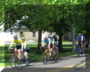 Photos taken at Tandem Sunday, May 3rd, 2015 near Elmer, NJ