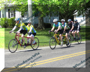 Photos taken at Tandem Sunday, May 3rd, 2015 near Elmer, NJ