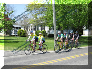 Photos taken at Tandem Sunday, May 3rd, 2015 near Elmer, NJ