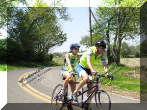 Photos taken at Tandem Sunday, May 3rd, 2015 near Elmer, NJ