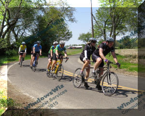 Photos taken at Tandem Sunday, May 3rd, 2015 near Elmer, NJ