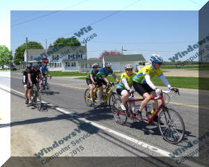 Photos taken at Tandem Sunday, May 3rd, 2015 near Elmer, NJ