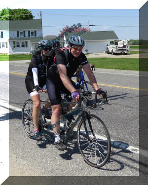 Photos taken at Tandem Sunday, May 3rd, 2015 near Elmer, NJ