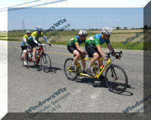 Photos taken at Tandem Sunday, May 3rd, 2015 near Elmer, NJ