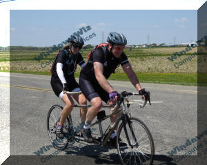 Photos taken at Tandem Sunday, May 3rd, 2015 near Elmer, NJ