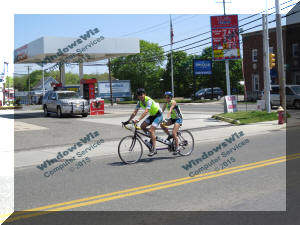 Photos taken at Tandem Sunday, May 3rd, 2015 near Elmer, NJ